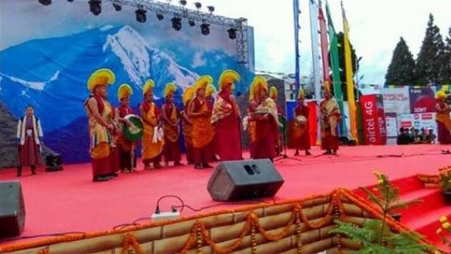 buddha-mahotsava-kicks-off-in-arunachal-with-vibrant-cultural-display